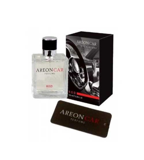 Areon Car Perfume 100ml
